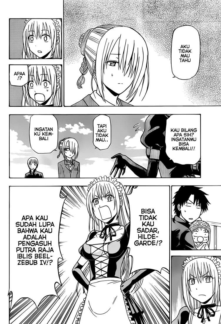 Chapter 141 - halaman 19