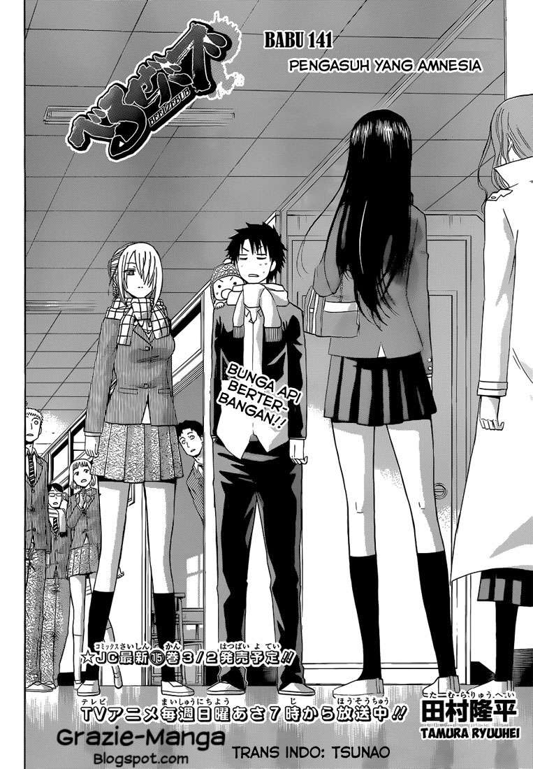 Chapter 141 - halaman 3