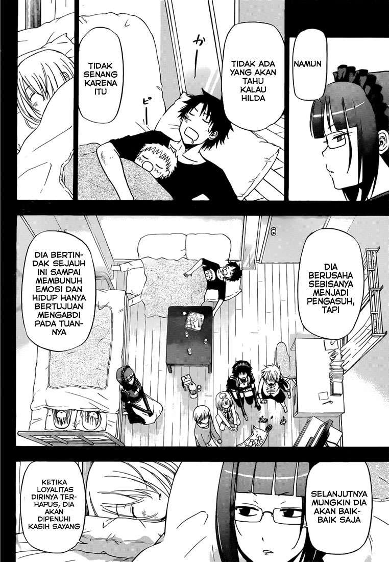 Chapter 141 - halaman 9