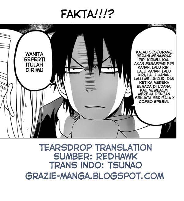 Chapter 140 - halaman 2