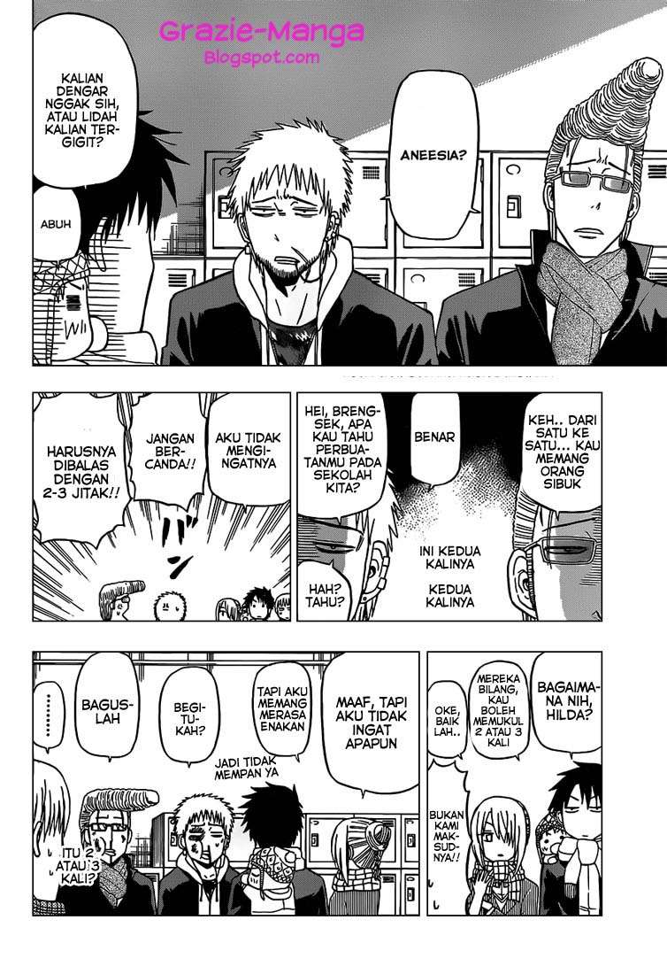 Chapter 140 - halaman 12