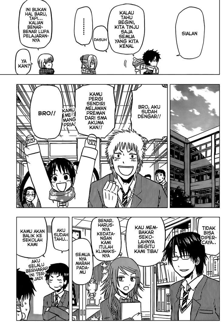Chapter 140 - halaman 13