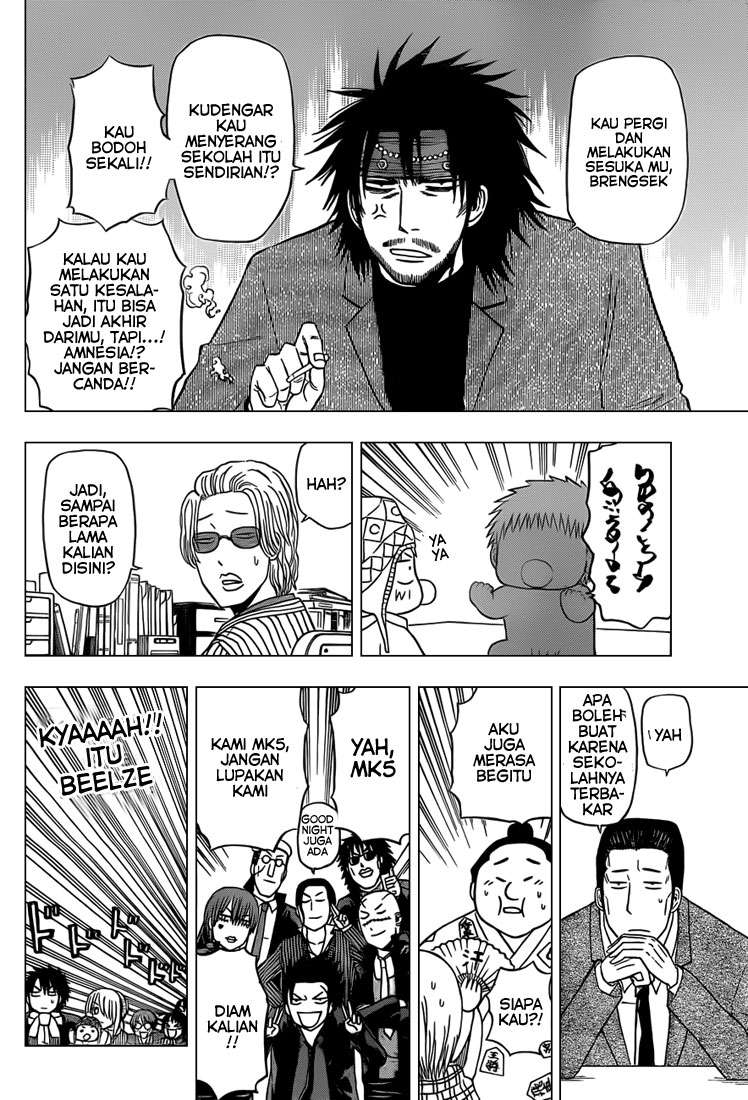 Chapter 140 - halaman 14