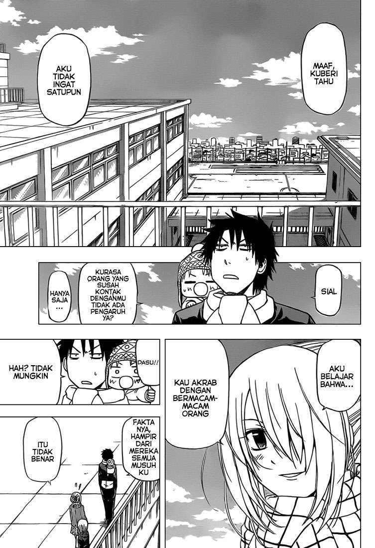 Chapter 140 - halaman 15