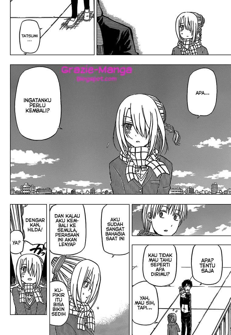 Chapter 140 - halaman 16