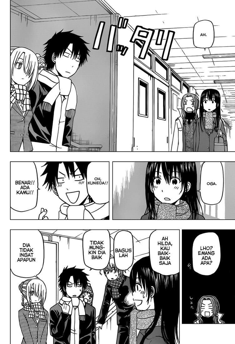 Chapter 140 - halaman 18
