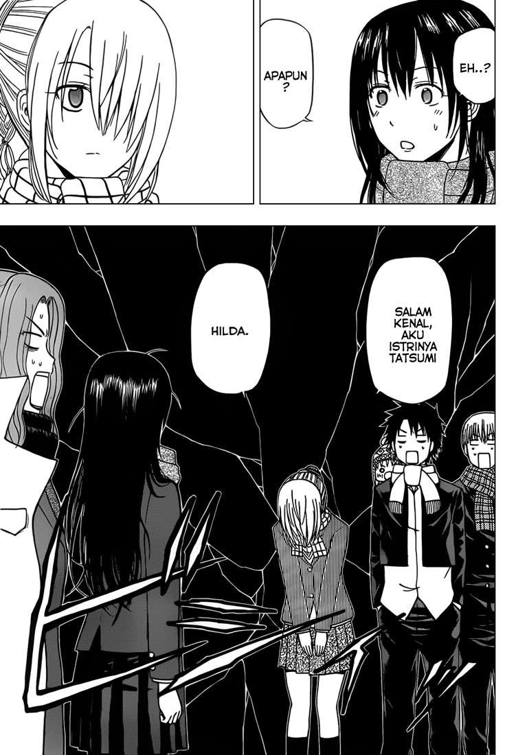 Chapter 140 - halaman 19