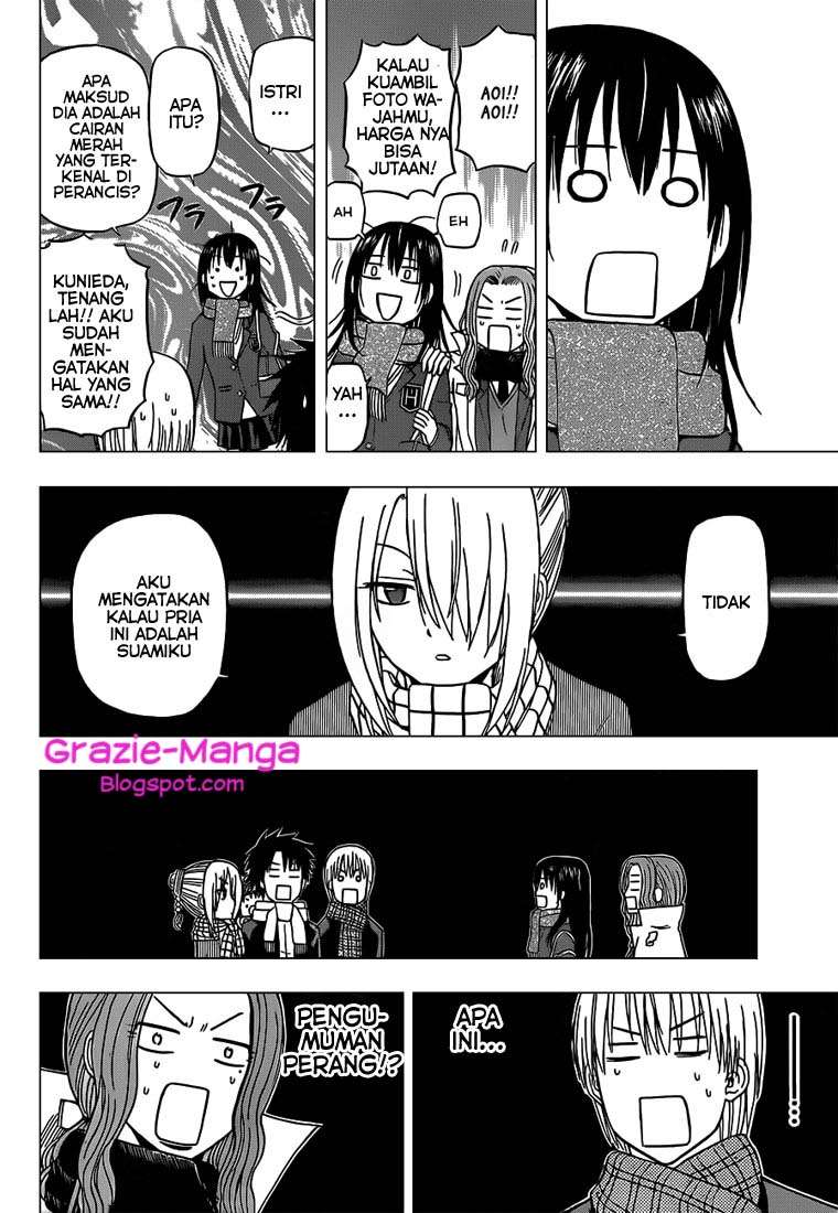Chapter 140 - halaman 20
