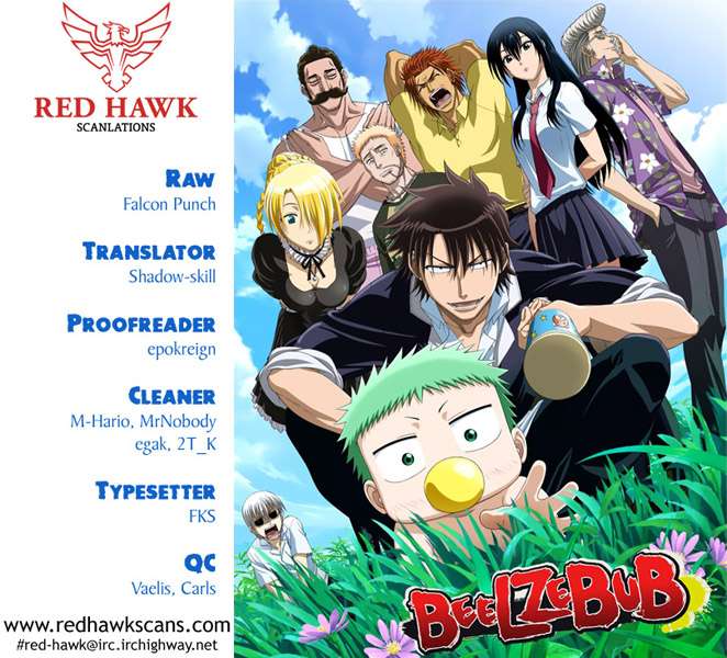 Chapter 140 - halaman 22