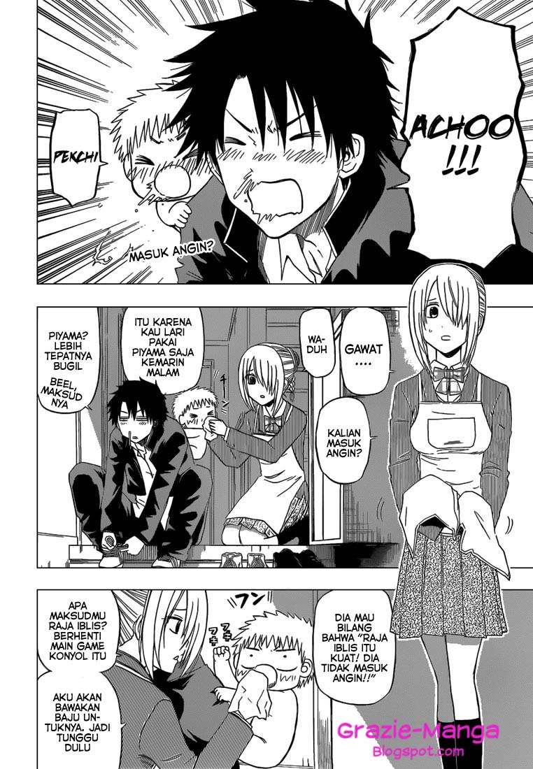 Chapter 140 - halaman 4