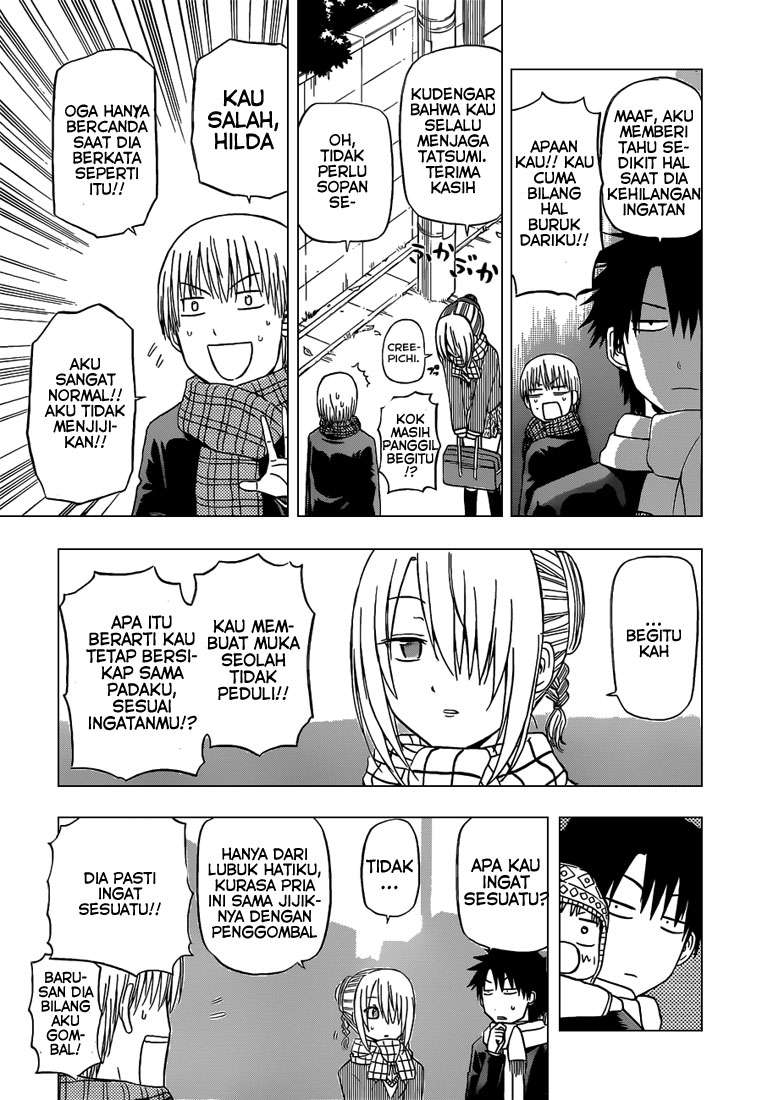 Chapter 140 - halaman 7