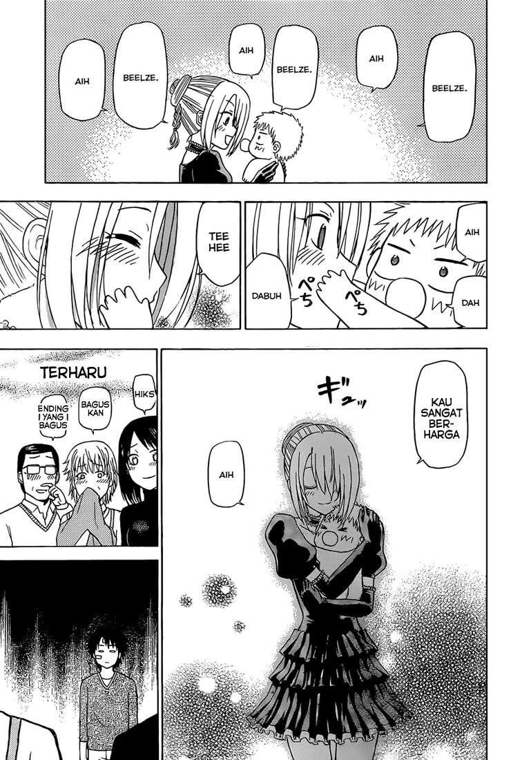 Chapter 139 - halaman 15