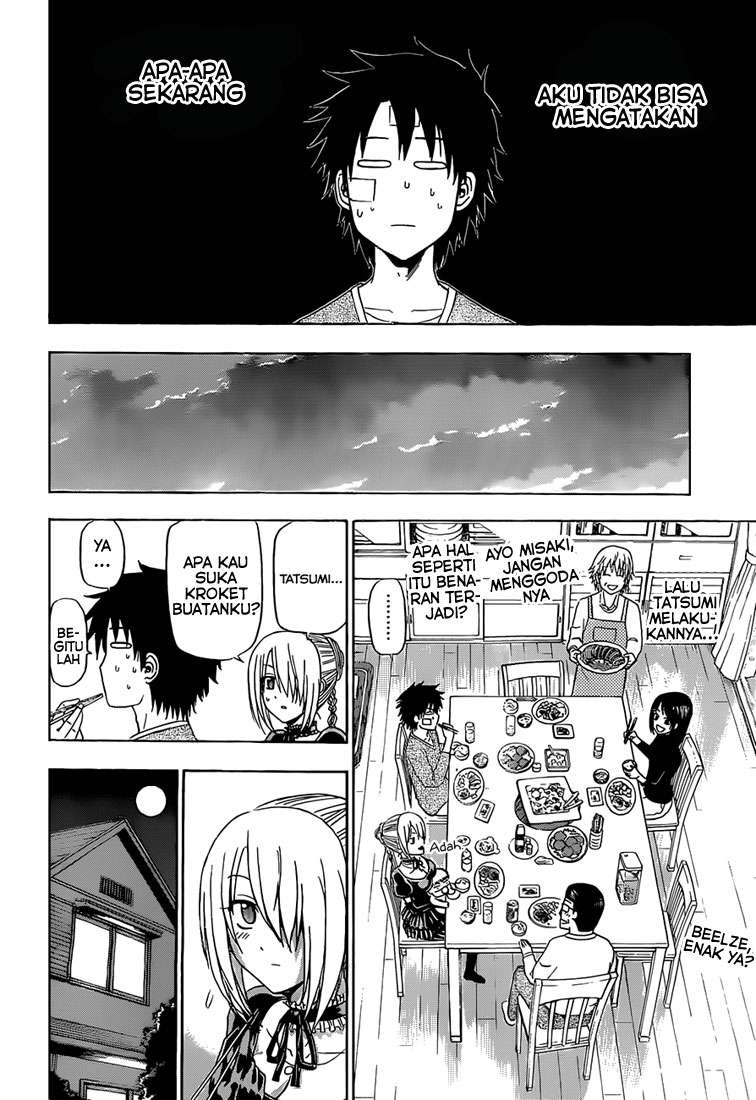 Chapter 139 - halaman 16