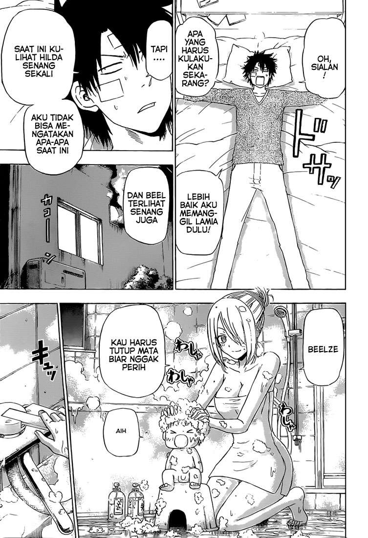 Chapter 139 - halaman 17