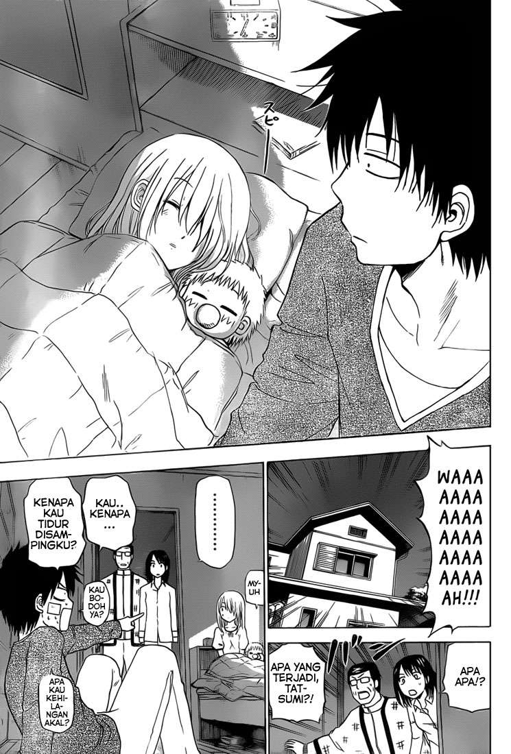 Chapter 139 - halaman 19