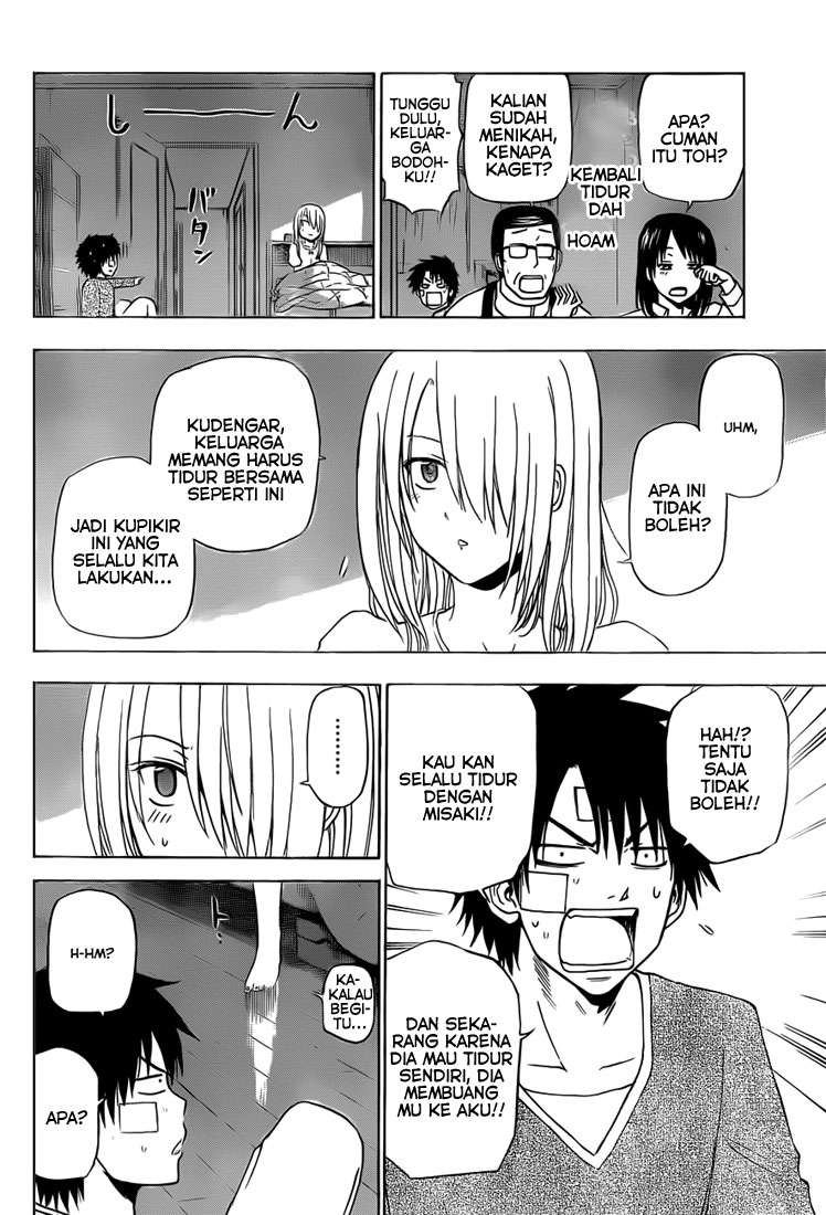 Chapter 139 - halaman 20