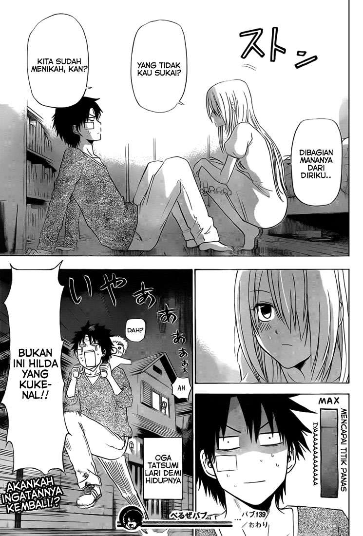 Chapter 139 - halaman 21