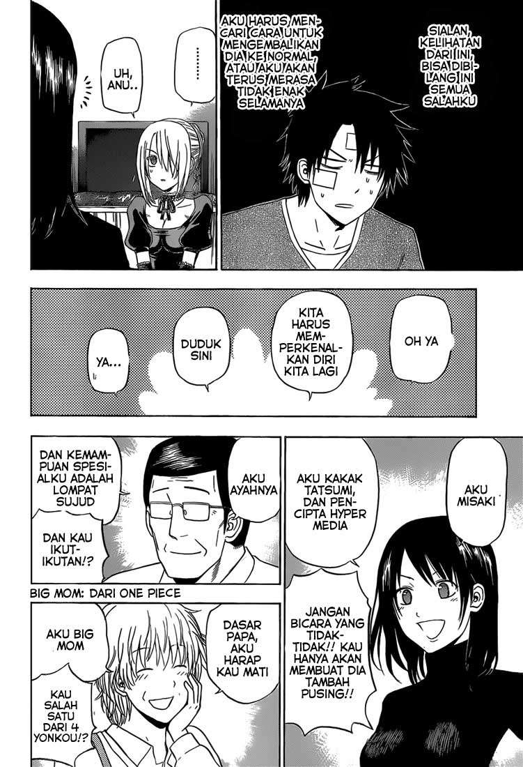 Chapter 139 - halaman 8
