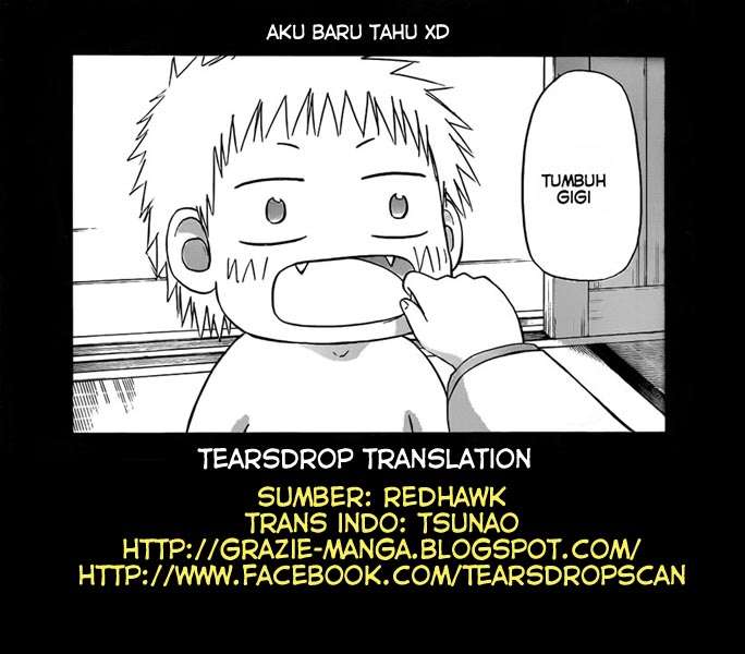 Chapter 138 - halaman 2