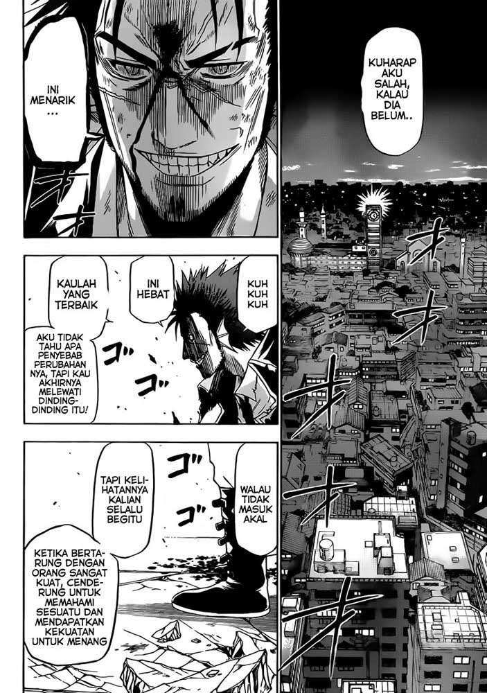 Chapter 138 - halaman 12