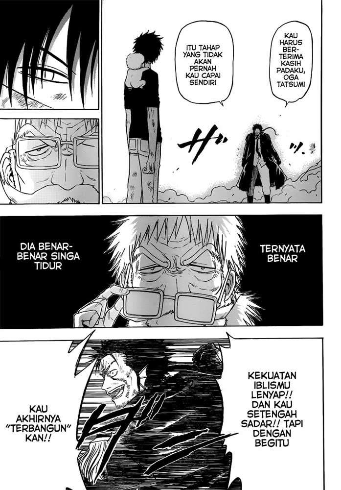 Chapter 138 - halaman 13