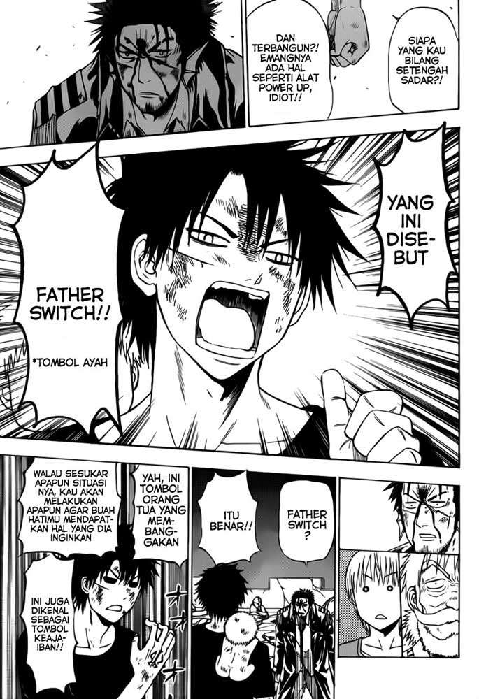 Chapter 138 - halaman 15