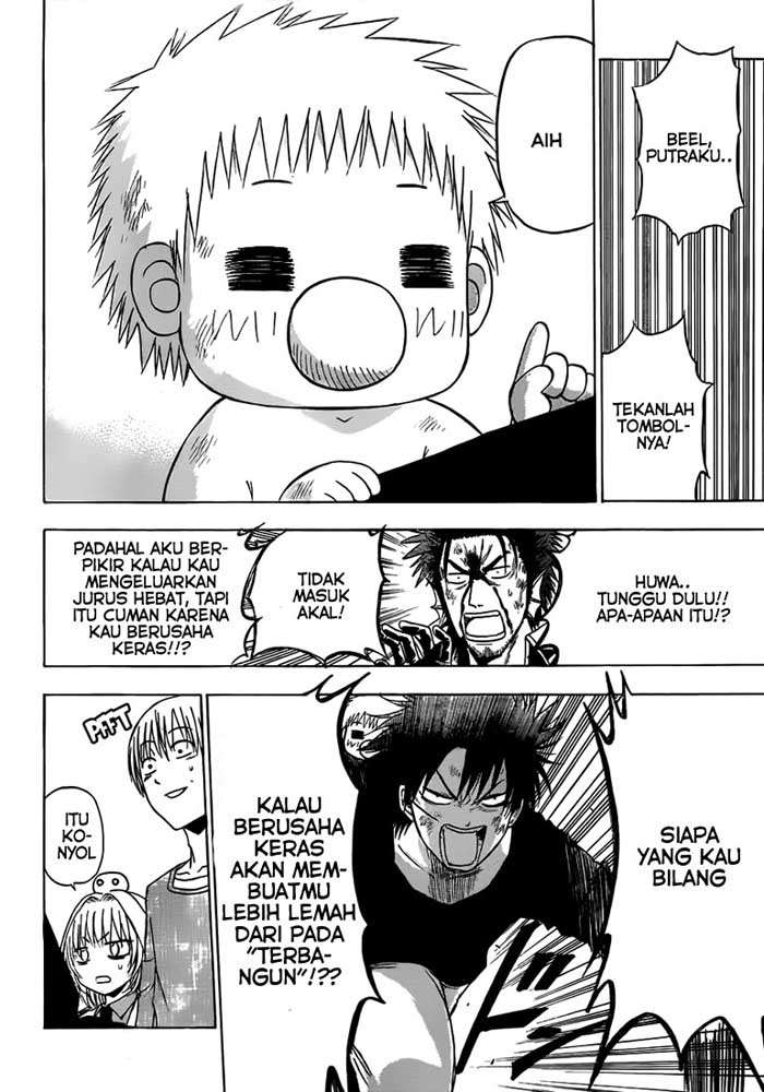 Chapter 138 - halaman 16