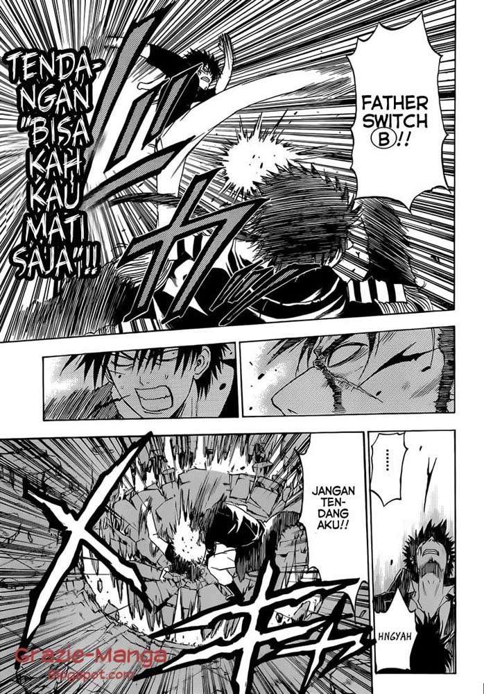 Chapter 138 - halaman 17