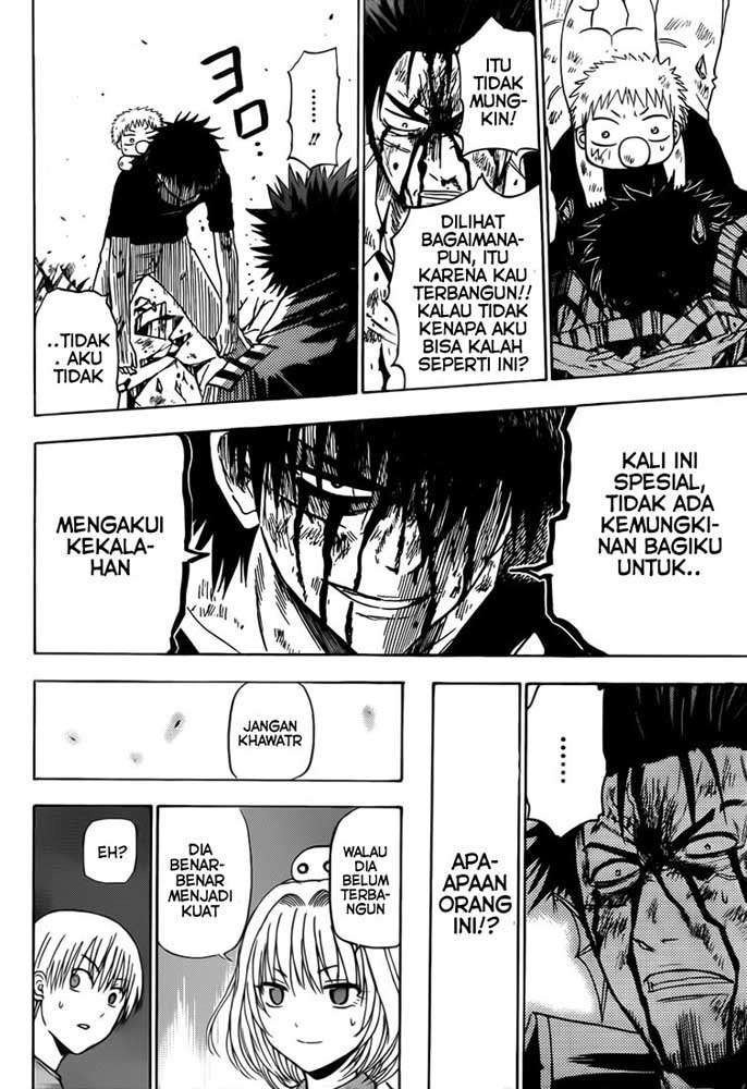 Chapter 138 - halaman 18