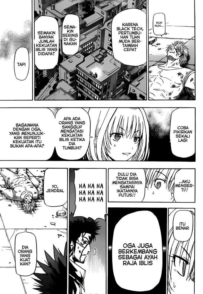 Chapter 138 - halaman 19