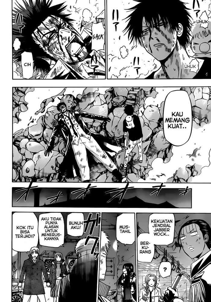 Chapter 138 - halaman 23