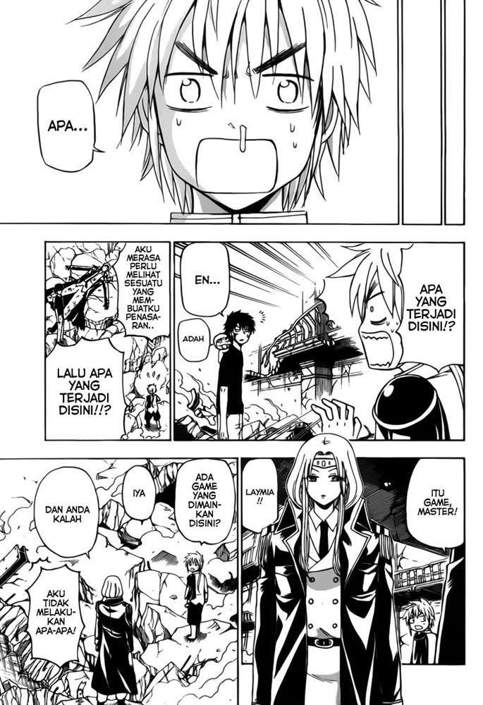 Chapter 138 - halaman 24