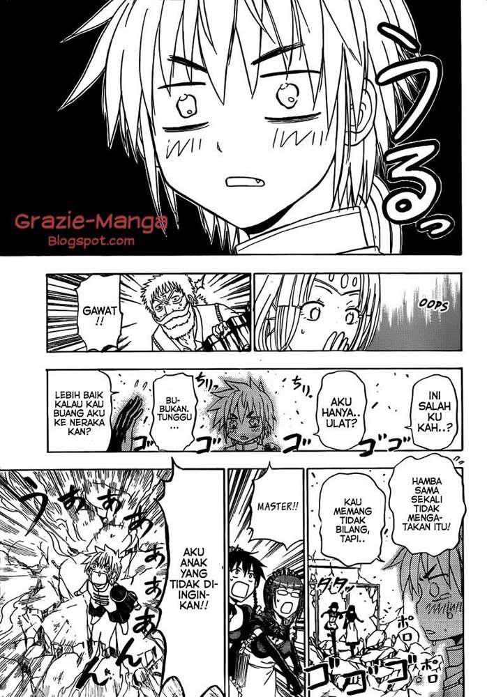 Chapter 138 - halaman 26