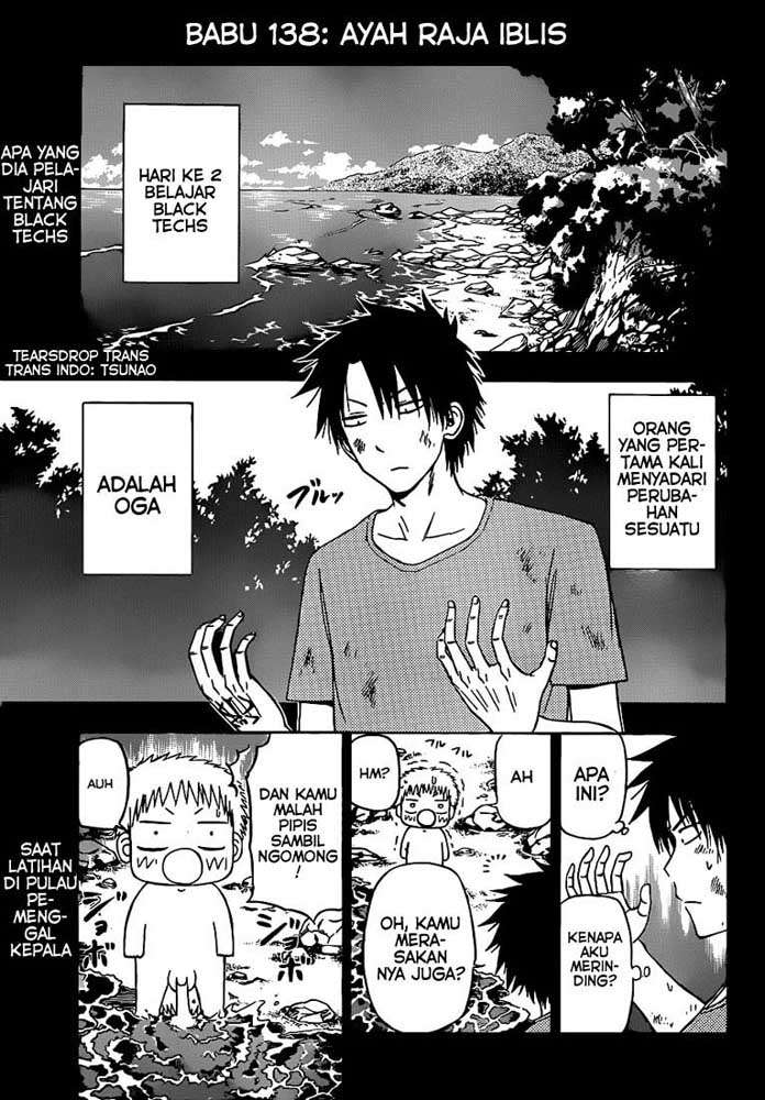Chapter 138 - halaman 4