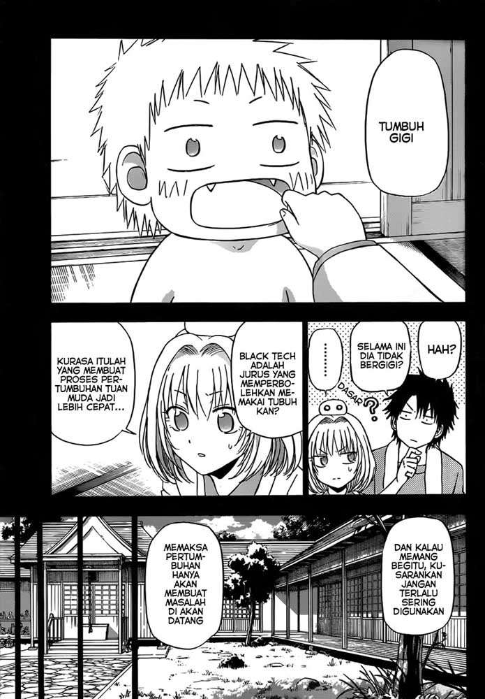 Chapter 138 - halaman 6