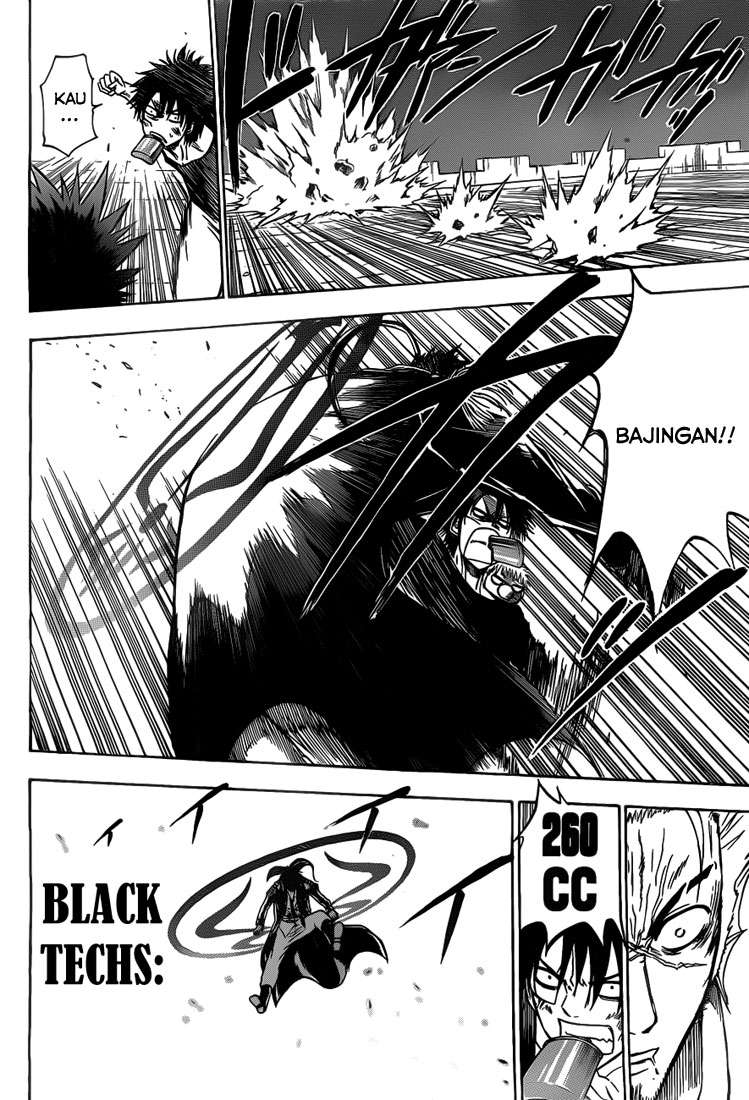 Chapter 137 - halaman 14