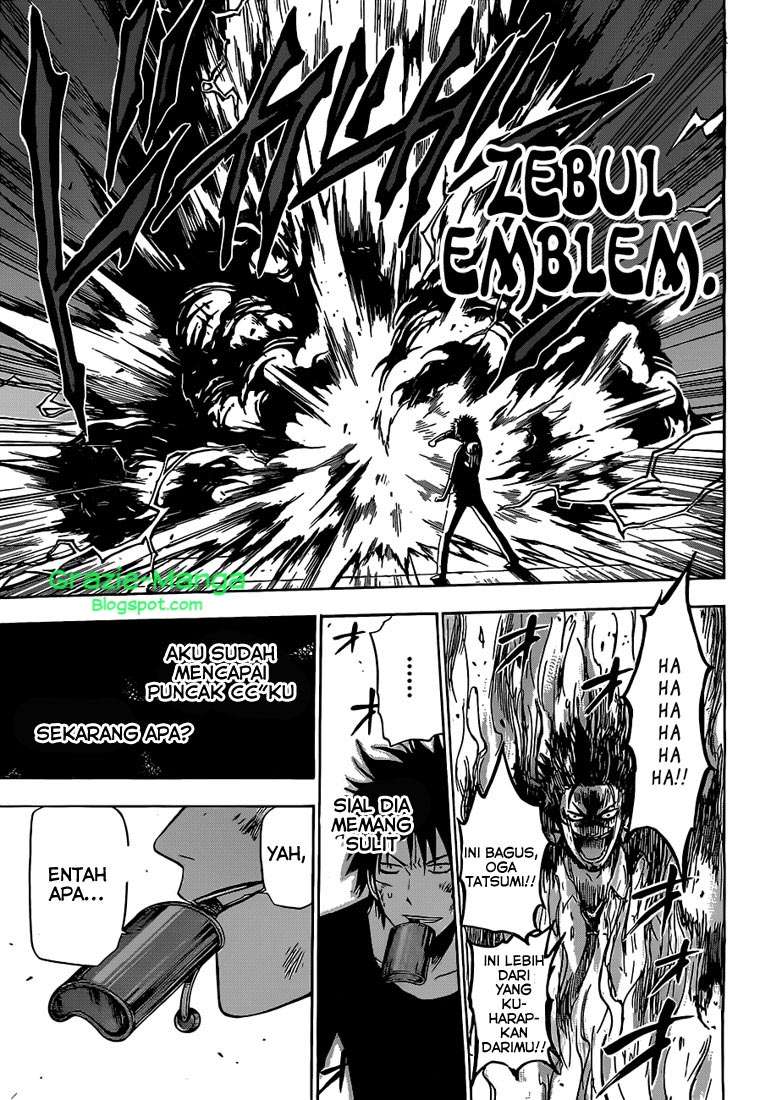 Chapter 137 - halaman 15