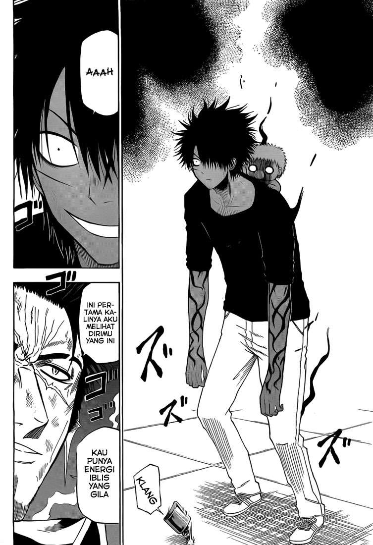Chapter 137 - halaman 16