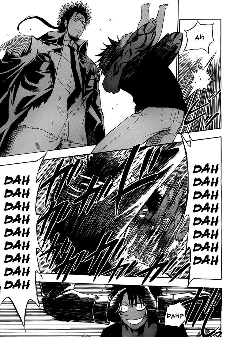 Chapter 137 - halaman 17