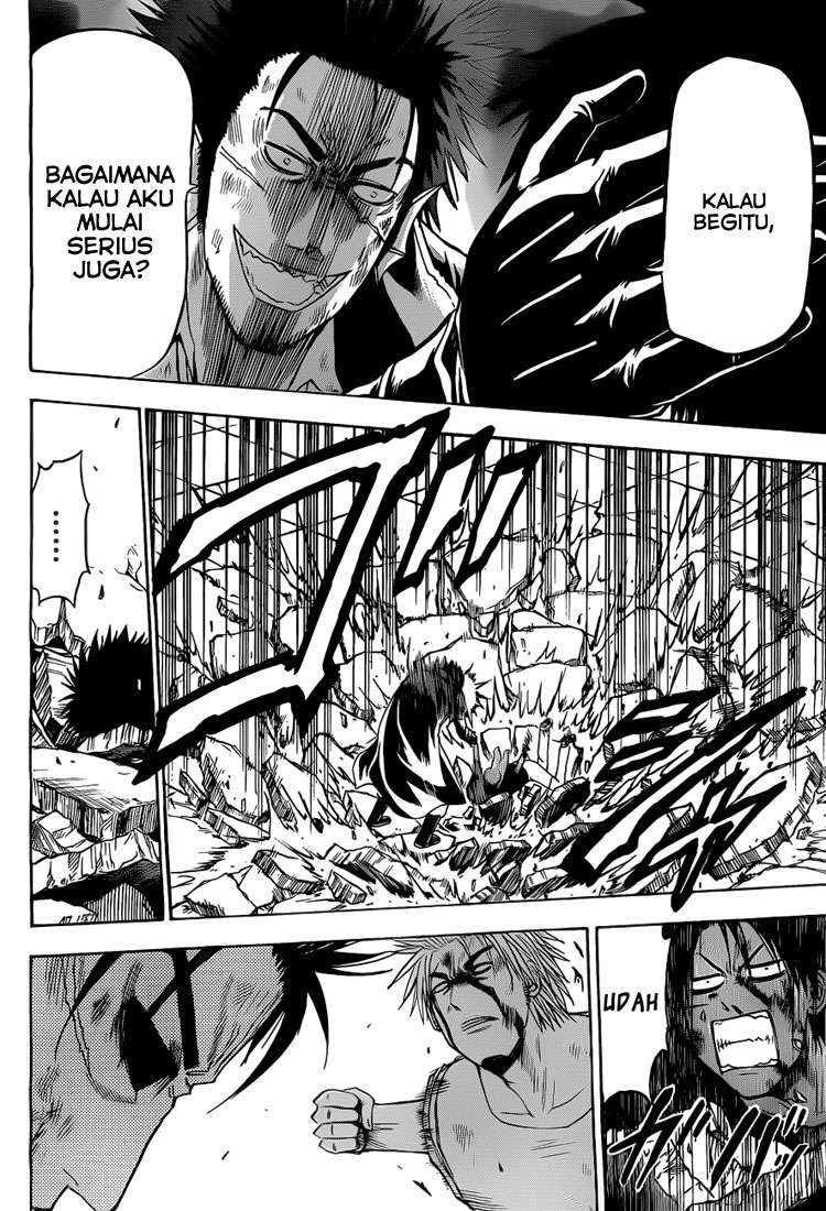 Chapter 137 - halaman 18