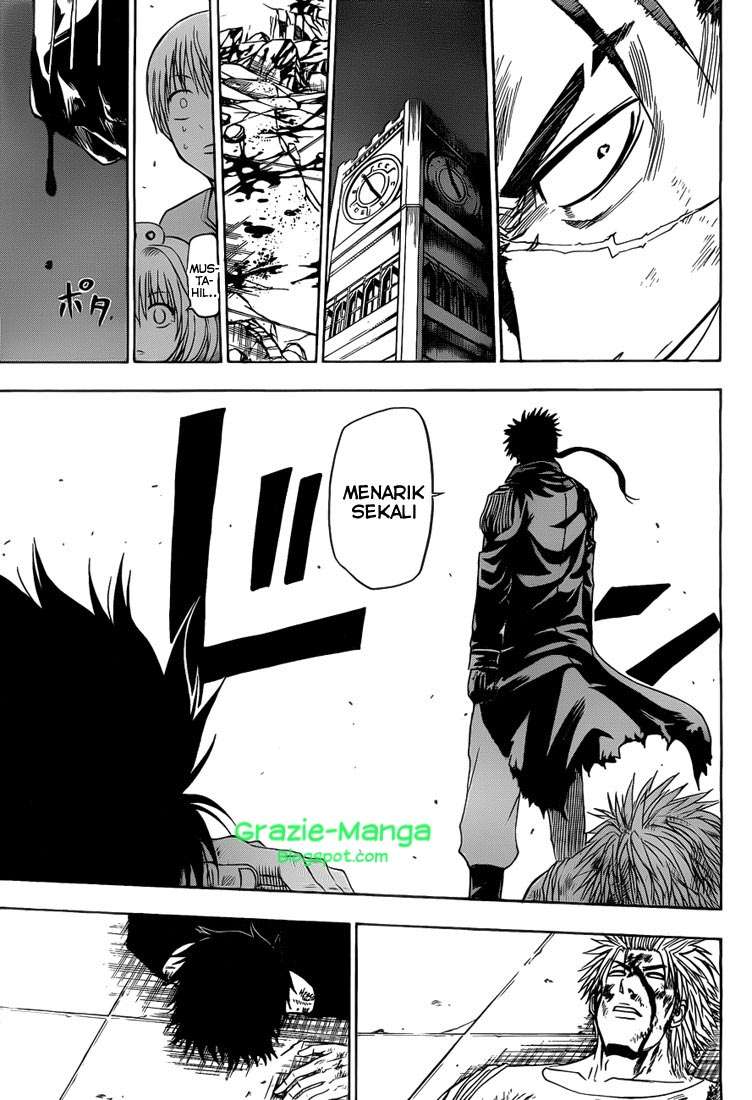 Chapter 137 - halaman 19