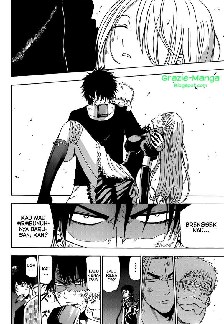 Chapter 137 - halaman 6