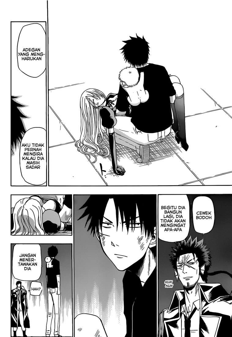 Chapter 137 - halaman 8