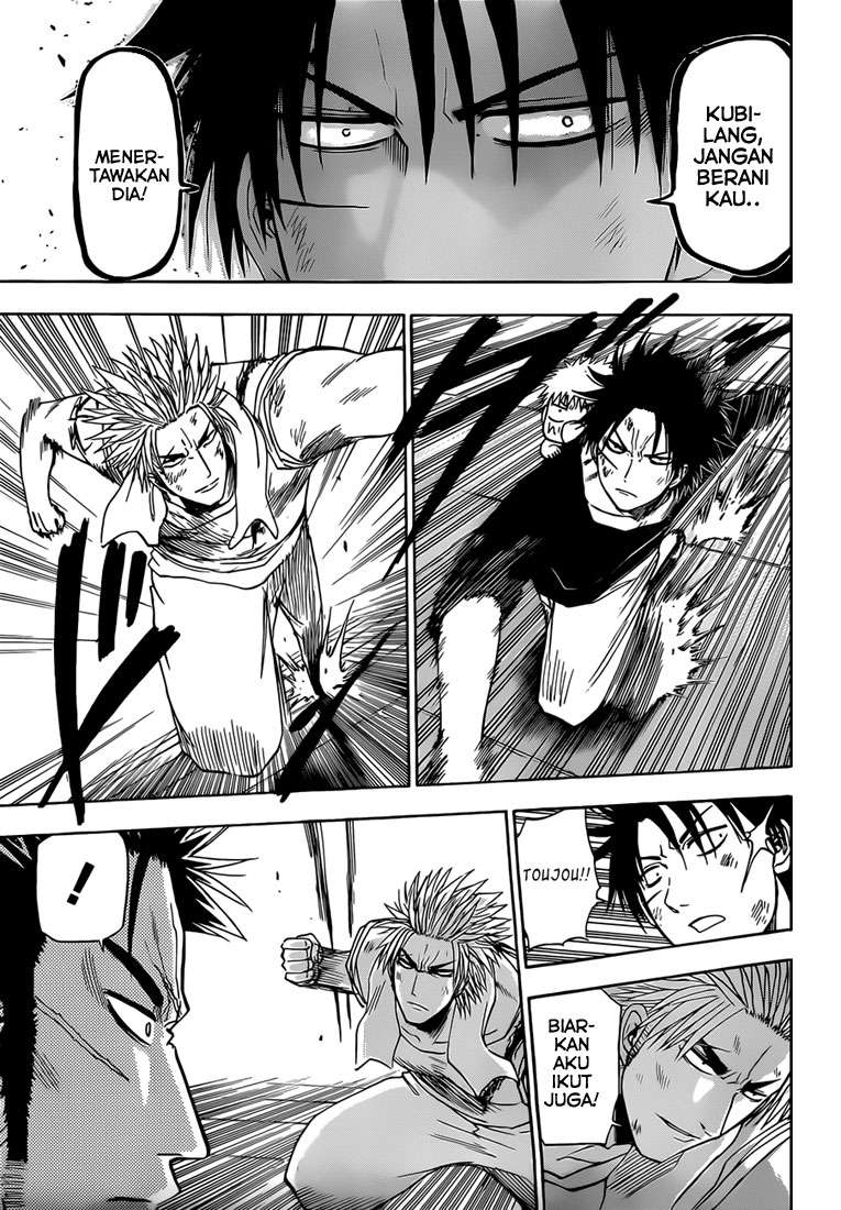 Chapter 137 - halaman 9