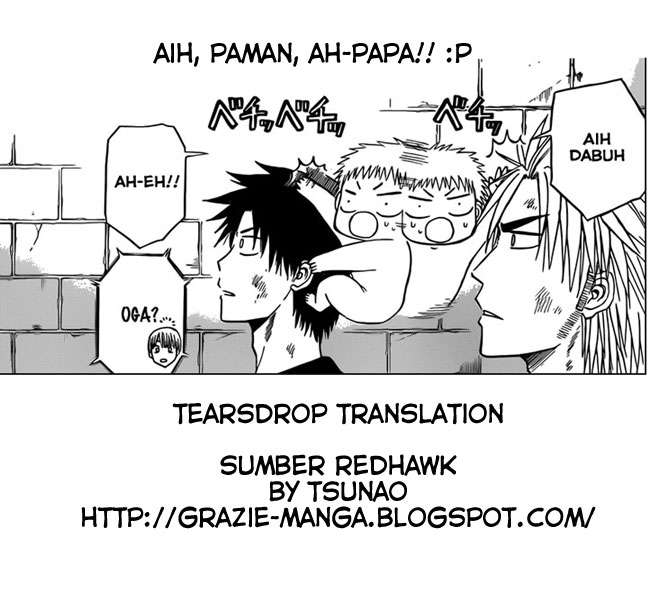 Chapter 136 - halaman 2