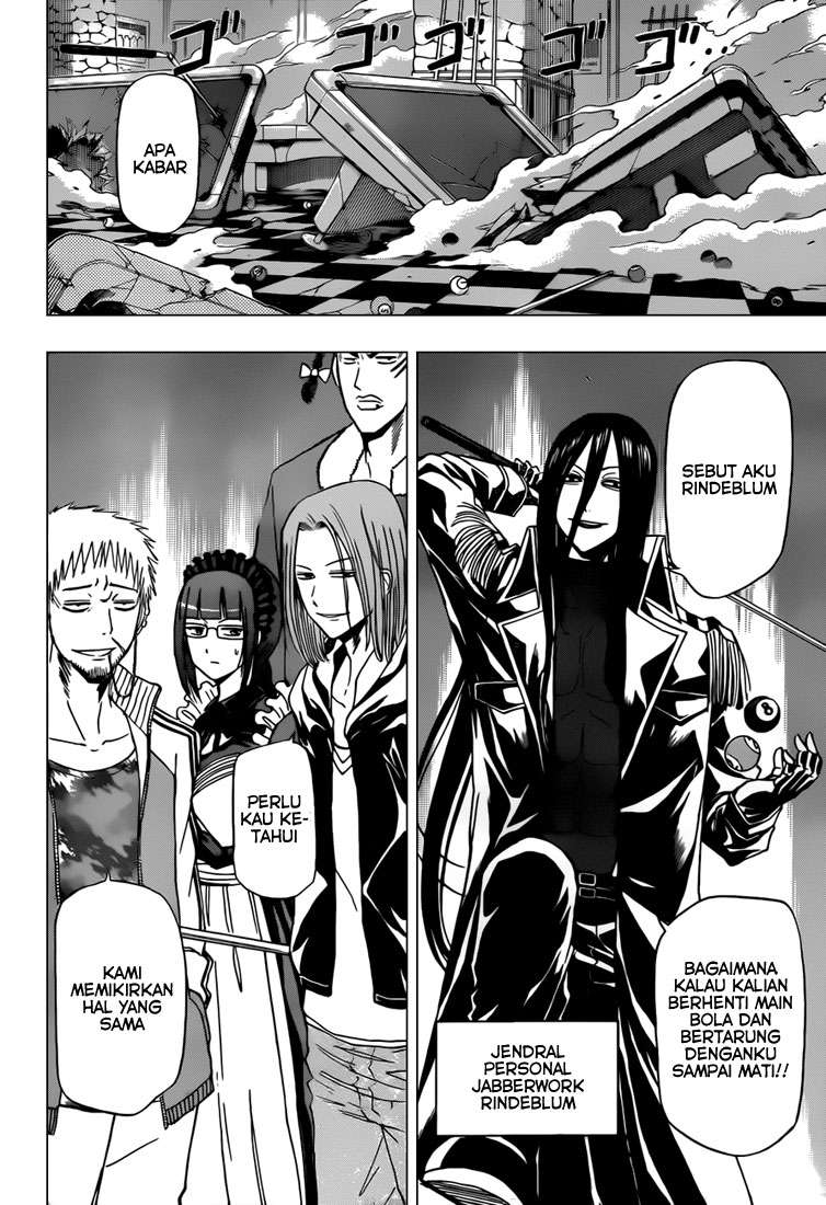 Chapter 136 - halaman 12