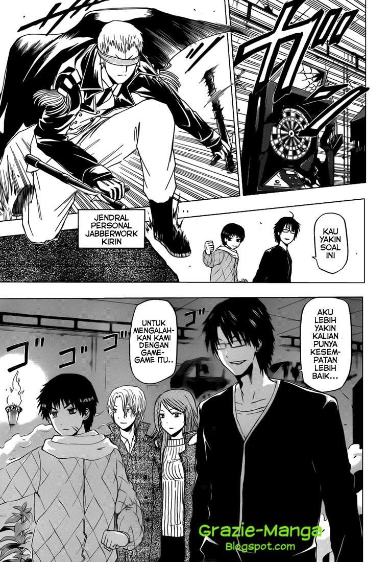 Chapter 136 - halaman 13