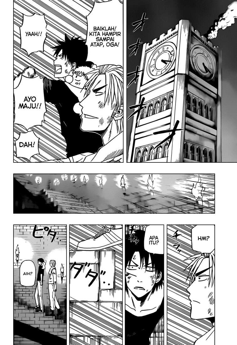 Chapter 136 - halaman 14