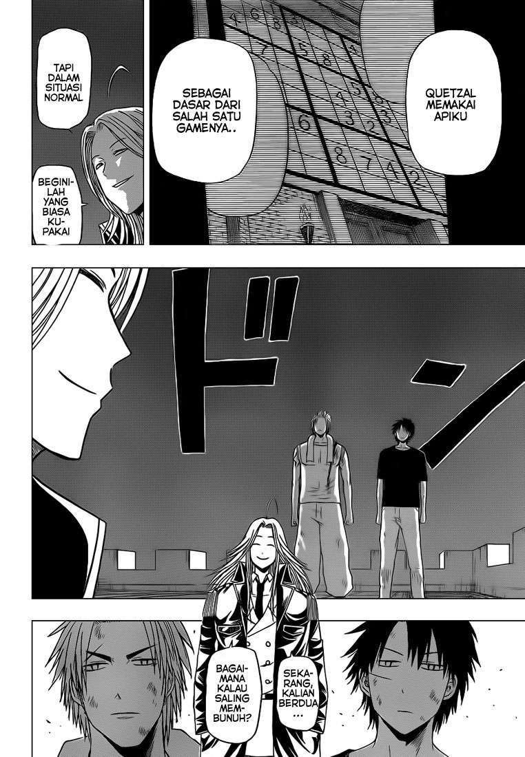 Chapter 136 - halaman 16