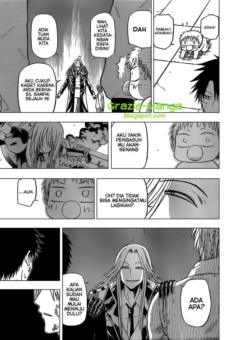 Chapter 136 - halaman 17